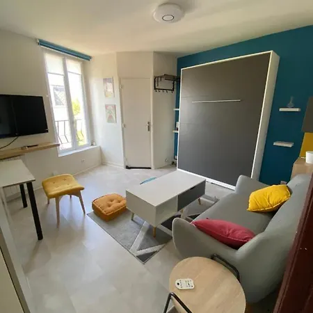Ag Immobilier Lägenhet *