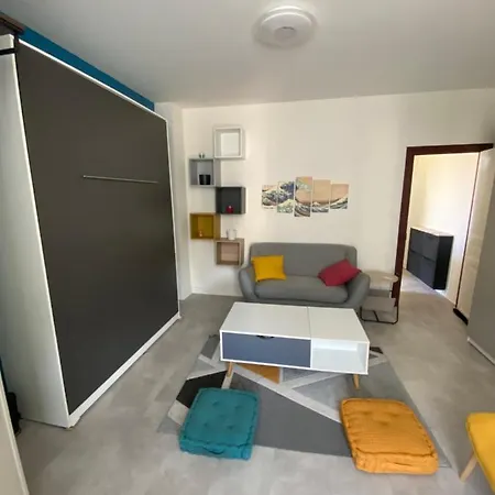 Ag Immobilier *