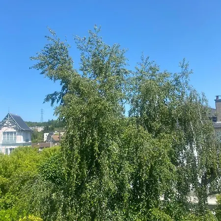 Ag Immobilier Lägenhet Neuilly-Plaisance